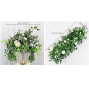 Floral For Wedding Arch