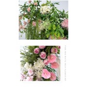 Create Own Flower Arrangement