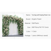 Budget Wedding Arches