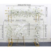 Wedding Door Decor