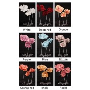 Color Schemesdesign Flower Arrangement