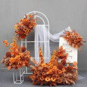 Aisle Decor For Wedding