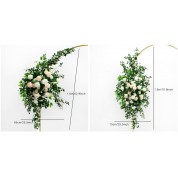 Wedding Flower Ceiling Ornament