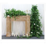 Wedding Decorations For Long Tables