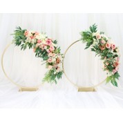 Classic Wedding Decor Flowers