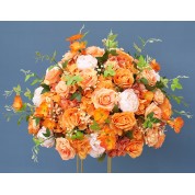 Large Artificial Flower Balls