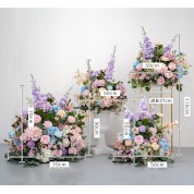 Flower Stands For Tables