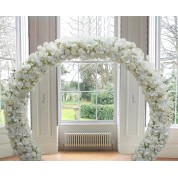 Moss Cover Book Wedding Decoration