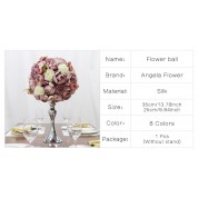 Floral Backdrops For Weddings