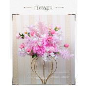 Freesia Flower Wedding Bouquets