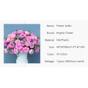 Inexpensive Artificial Flowers