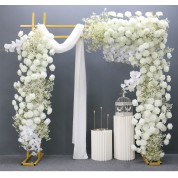 Personalized Wedding Photo Backdrops