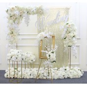 Fantasy Wedding Decor