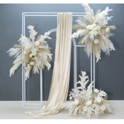 Draped Table Runner