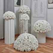 Table Arrangement Flowers