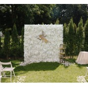 Pampas Wedding Decor