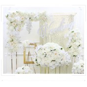 Fantasy Wedding Decor