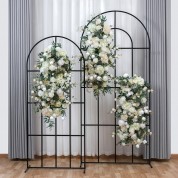 Spring Flower Wall Decor