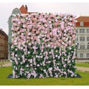 Flower Wall For Sale Uk