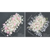 Elegant Christmas Flower Arrangements