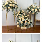 Flower Arrangements With Chocolates