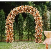 Colorful Wedding Flower Bouquets