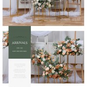 Lassana Flora Wedding Decorations