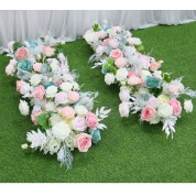 House Plant Wedding Decorations