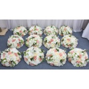 Flowers For Wedding Reception Decoration