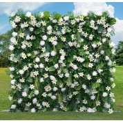 Rustic Flower Arrangements White Background