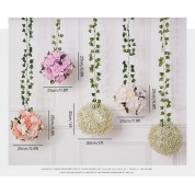 Flower Table Runners For Weddings