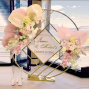 Wedding Vases Flower Arrangements