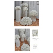 Table Arrangement Flowers