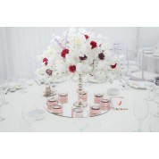 Free Standing Artificial Flowers