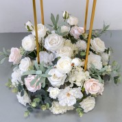 Cuisonne Flower Stand