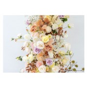 Flower Arrangements With White Hydrangeas Flowers