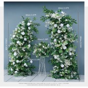 Baby's Breath Flower Arrangements