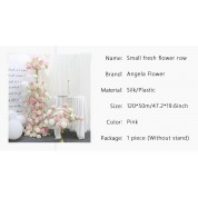 Simple Classic Wedding Decorations