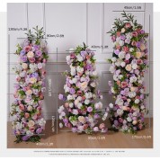 Artificial Dry Flower Arrangements