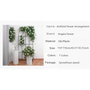 Best Artificial Plants For Outdoor Window Boxes