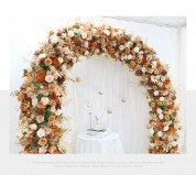 Nordic Wedding Decorations