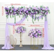 Long Beach Wedding Flower