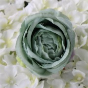 Lime Green Artificial Flowers