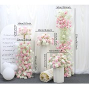 Simple Classic Wedding Decorations