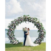 Crystal Wedding Flower Bouquets