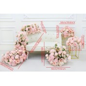 Flower Arrangements With Bows