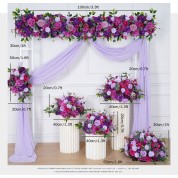 Garden Flower Arrangements