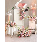 Maypole Wedding Decorations