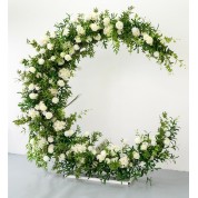 Diy Arch Flower Arrangements