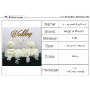 Flower Arrangements For Large Vases